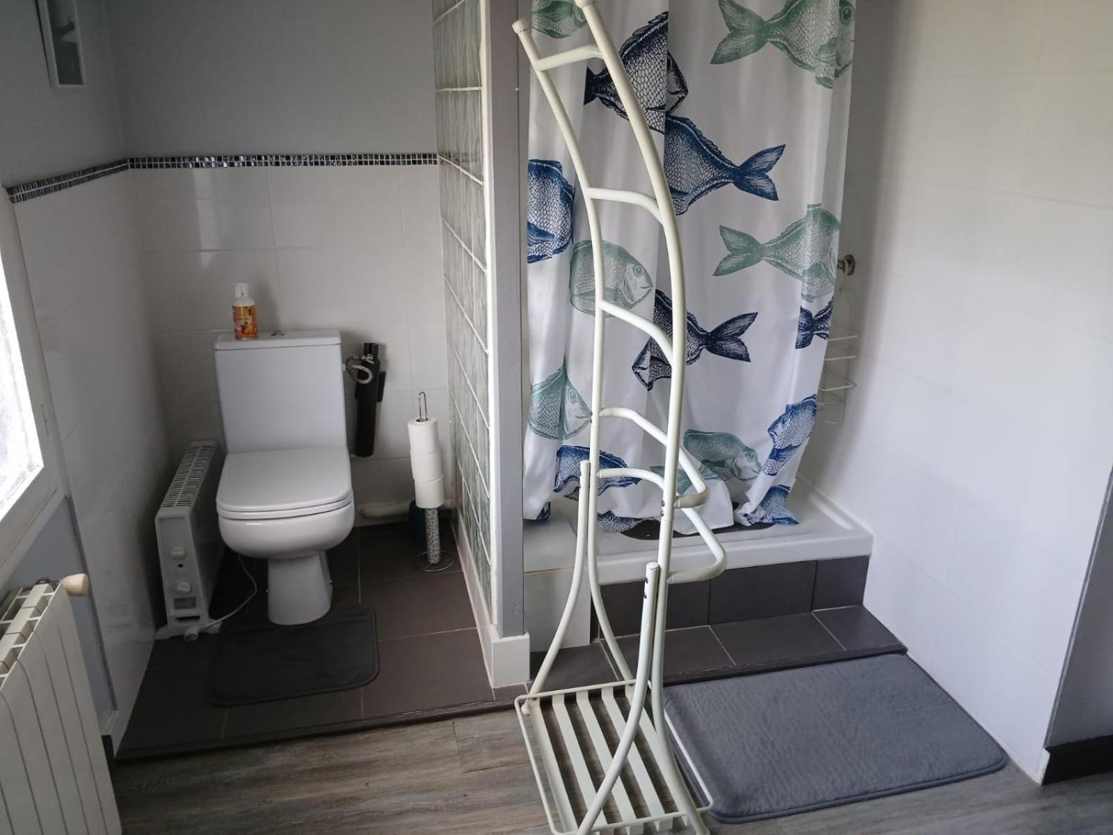 Appartement Independant Privatif Avec Jardin Le Crès Exterior foto